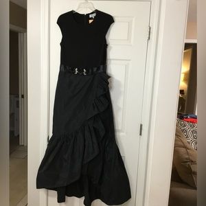 Teri Jon dress